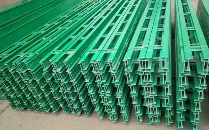 新疆玻璃钢电缆桥架生产商